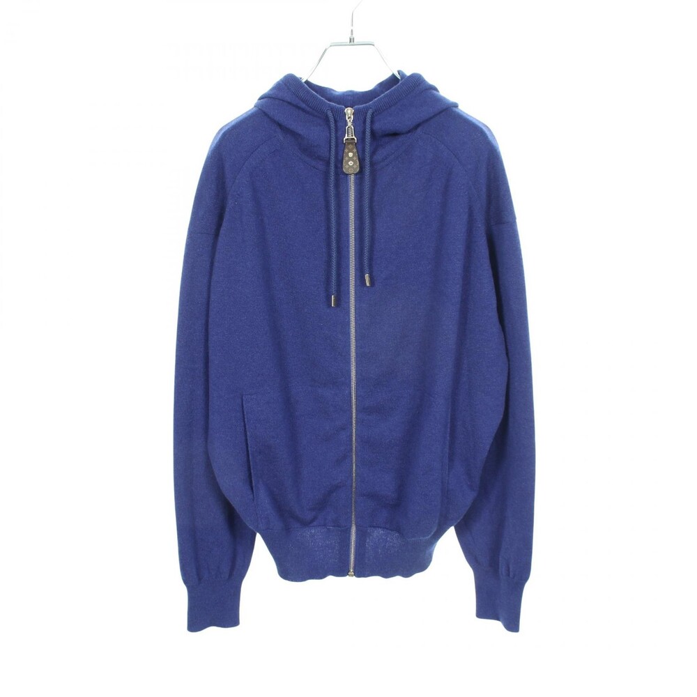 Louis Vuitton Knit Hoodie Sweatshirt #342276L12B